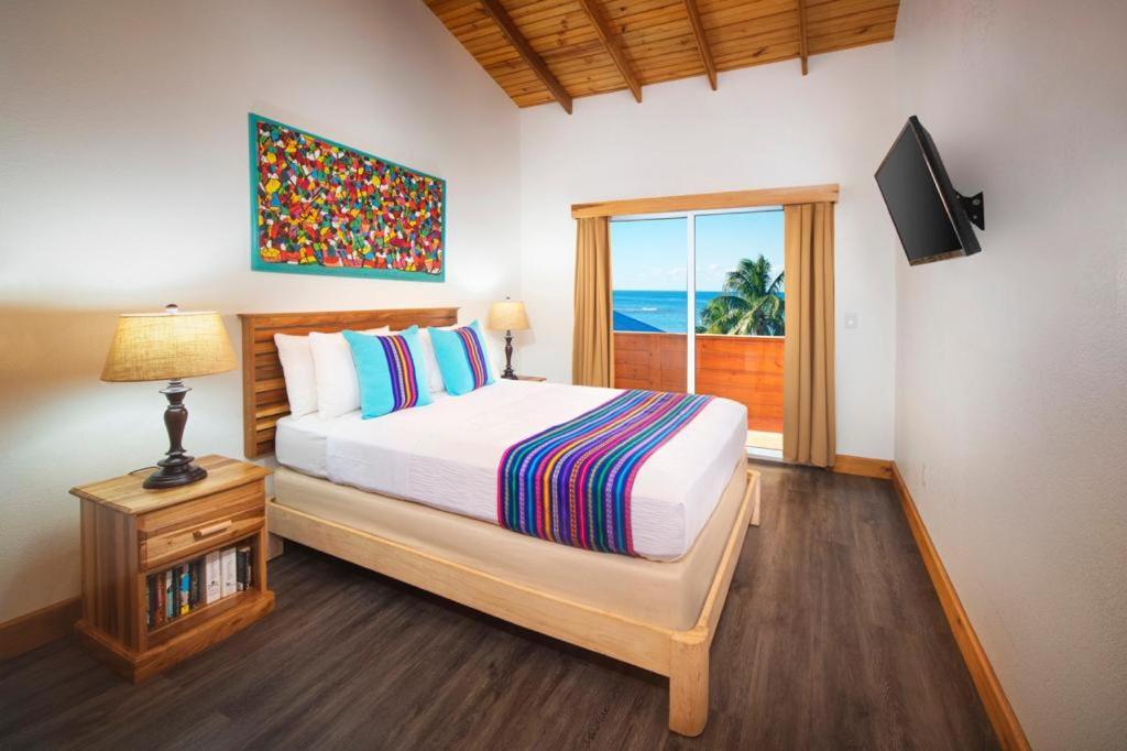 Mr. Tucan Hotel ウェスト・エンド エクステリア 写真