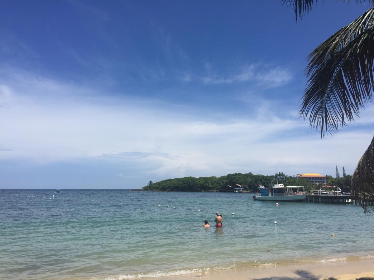 Mr. Tucan Hotel ウェスト・エンド エクステリア 写真